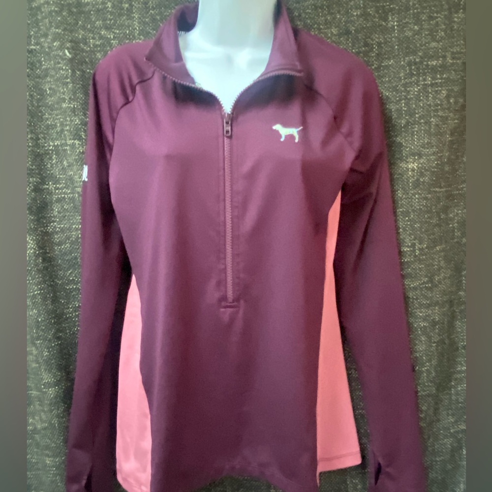 Victoria’s Secret PINK Ultimate Pullover Shirt